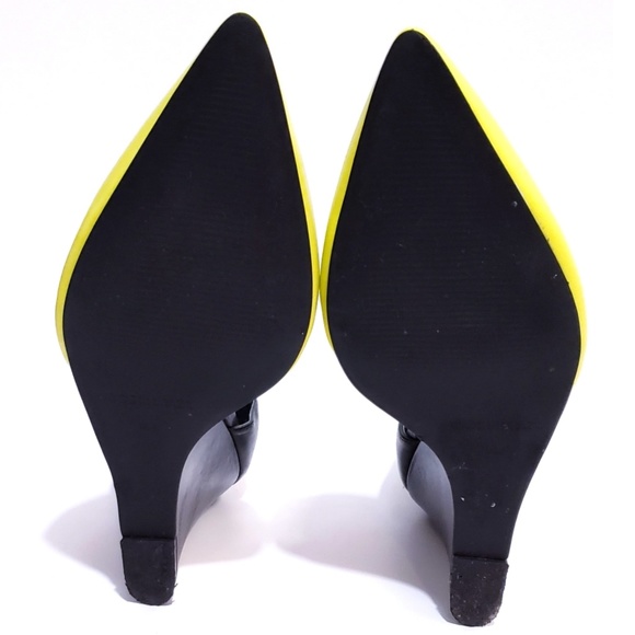 Steve Madden Serissa Wedge Heels - Picture 5 of 8